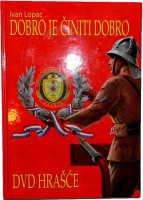 DVD HRAŠĆE DOBRO JE ČINITI DOBRO